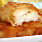Fish Batter