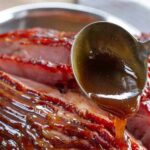 Glazed Ham Sauce