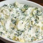 Spinach & Artichoke Dip