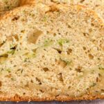 Zucchini Bread