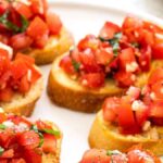 Bruschetta