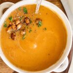 Butternut Squash Soup