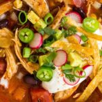 Chicken Tortilla Soup