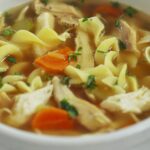 Chicken Noodle Soup