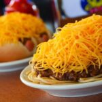 Cincinnati Skyline Chili