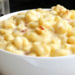 Gourmet Mac & Cheese