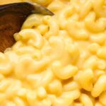 Velveeta Mac & Cheese
