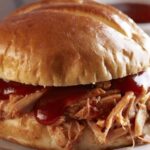 Apple Cider Pulled Pork