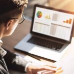 Creating a Report for Senior Managers