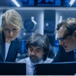 Job Duties of a Security Analyst