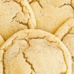Sugar Cookies