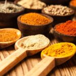 Southwest Chili Spice Mix
