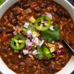 Texas Chili