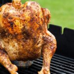 Beer Can Chicken