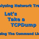 Analyze Network Traffic using TCPDump