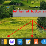 Ubuntu Desktop Setup